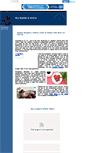 Mobile Screenshot of buyraspberryketone.amarillozoo.com